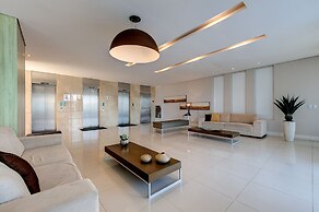 Apart no melhor da Praia do Futuro