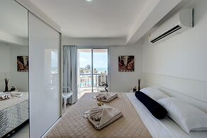 Apart no melhor da Praia do Futuro