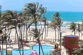 Apart no melhor da Praia do Futuro