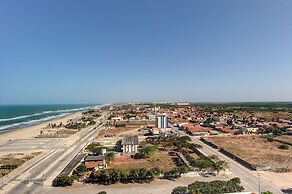 Apart no melhor da Praia do Futuro