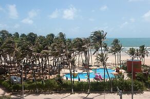 Apart no melhor da Praia do Futuro