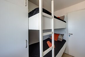 Apart no melhor da Praia do Futuro