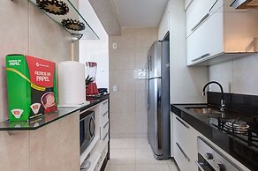 Apart no melhor da Praia do Futuro