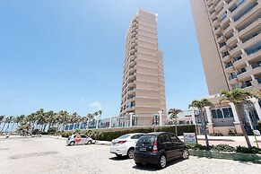 Apart no melhor da Praia do Futuro