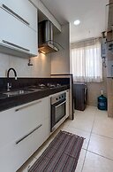 Apart no melhor da Praia do Futuro