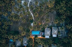 Tilar Siro Andamans - CGH Earth