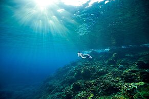 Tilar Siro Andamans - CGH Earth