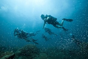 Tilar Siro Andamans - CGH Earth