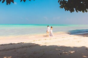 Tilar Siro Andamans - CGH Earth