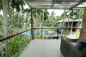 Tilar Siro Andamans - CGH Earth