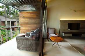 Tilar Siro Andamans - CGH Earth