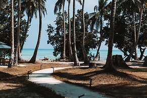 Tilar Siro Andamans - CGH Earth