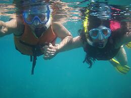 Tilar Siro Andamans - CGH Earth