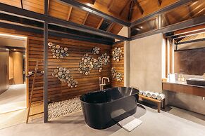 Tilar Siro Andamans - CGH Earth