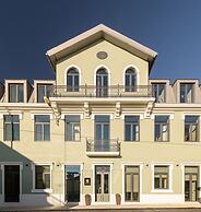 Pena D'Água Boutique Hotel & Villas