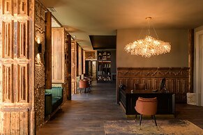 Pena D'Água Boutique Hotel & Villas