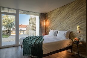 Pena D'Água Boutique Hotel & Villas