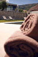 Pena D'Água Boutique Hotel & Villas