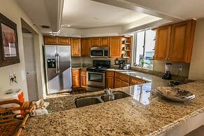 Ocean Harbor by VTrips