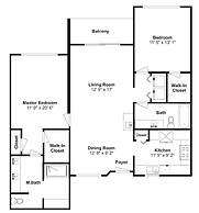 Santa Maria Ft. Myers