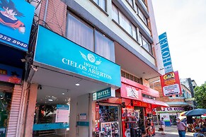 Ayenda Cielos Abiertos