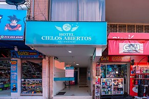 Ayenda Cielos Abiertos