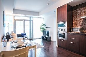 The Bay Suites - Entertainment Dist