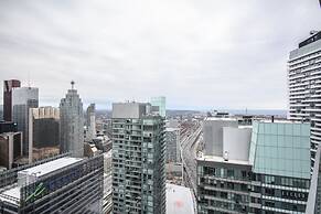 The Bay Suites - Entertainment Dist