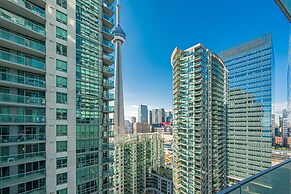 The Bay Suites - Entertainment Dist