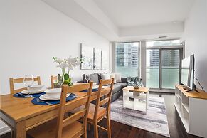 The Bay Suites - Entertainment Dist