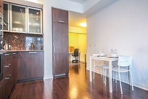 The Bay Suites - Entertainment Dist