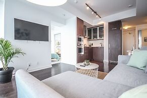 The Bay Suites - Entertainment Dist