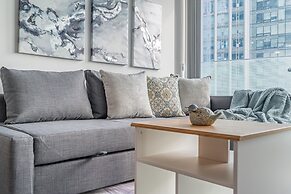 The Bay Suites - Entertainment Dist