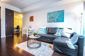 The Bay Suites - Entertainment Dist