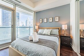 The Bay Suites - Entertainment Dist