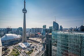 The Bay Suites - Entertainment Dist