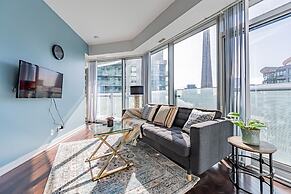 The Bay Suites - Entertainment Dist