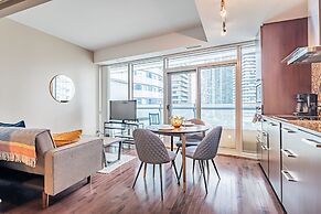 The Bay Suites - Entertainment Dist