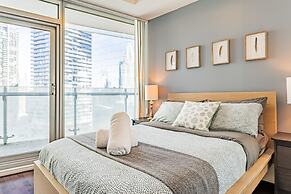 The Bay Suites - Entertainment Dist