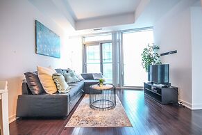 The Bay Suites - Entertainment Dist