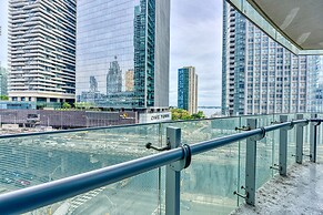 The Bay Suites - Entertainment Dist