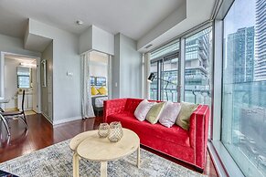 The Bay Suites - Entertainment Dist