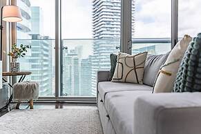 The Bay Suites - Entertainment Dist