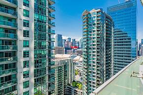 The Bay Suites - Entertainment Dist