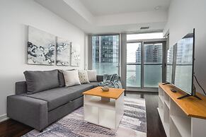 The Bay Suites - Entertainment Dist