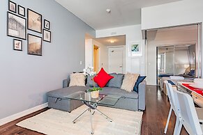 The Bay Suites - Entertainment Dist