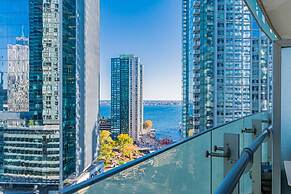 The Bay Suites - Entertainment Dist