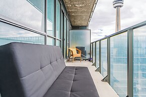 The Bay Suites - Entertainment Dist