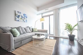 The Bay Suites - Entertainment Dist