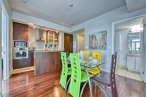 The Bay Suites - Entertainment Dist